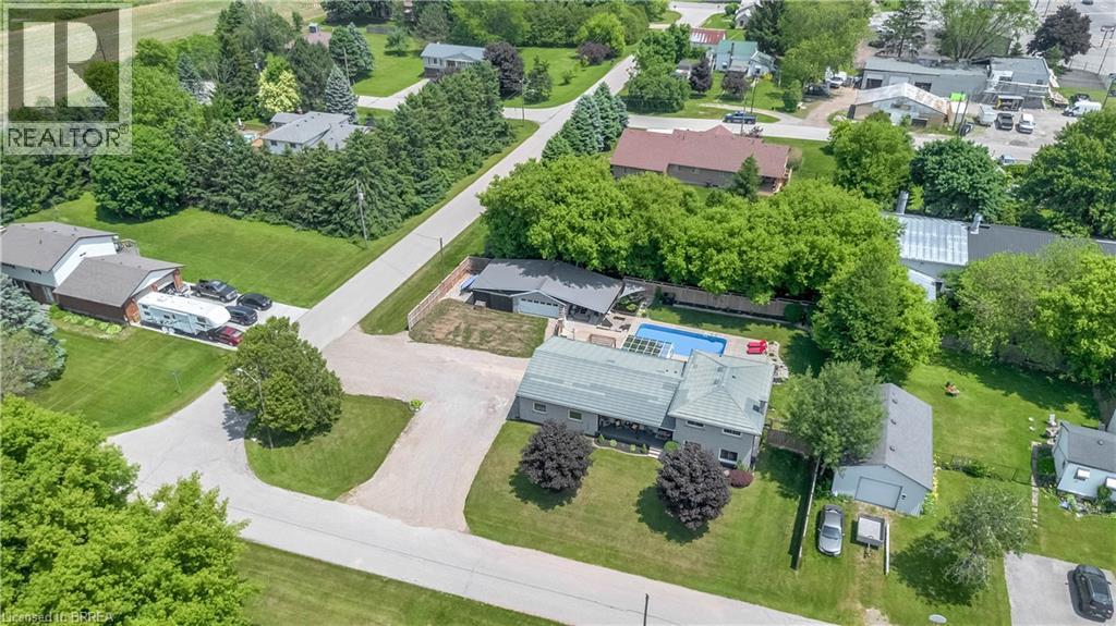 3 Saint Catharine Street, Burford, Ontario  N0E 1A0 - Photo 50 - 40776751