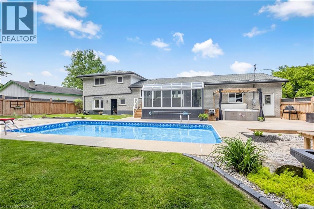 3 Saint Catharine Street, Burford, Ontario  N0E 1A0 - Photo 32 - 40776751