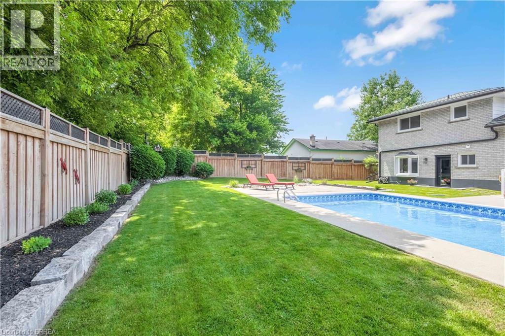 3 Saint Catharine Street, Burford, Ontario  N0E 1A0 - Photo 35 - 40776751