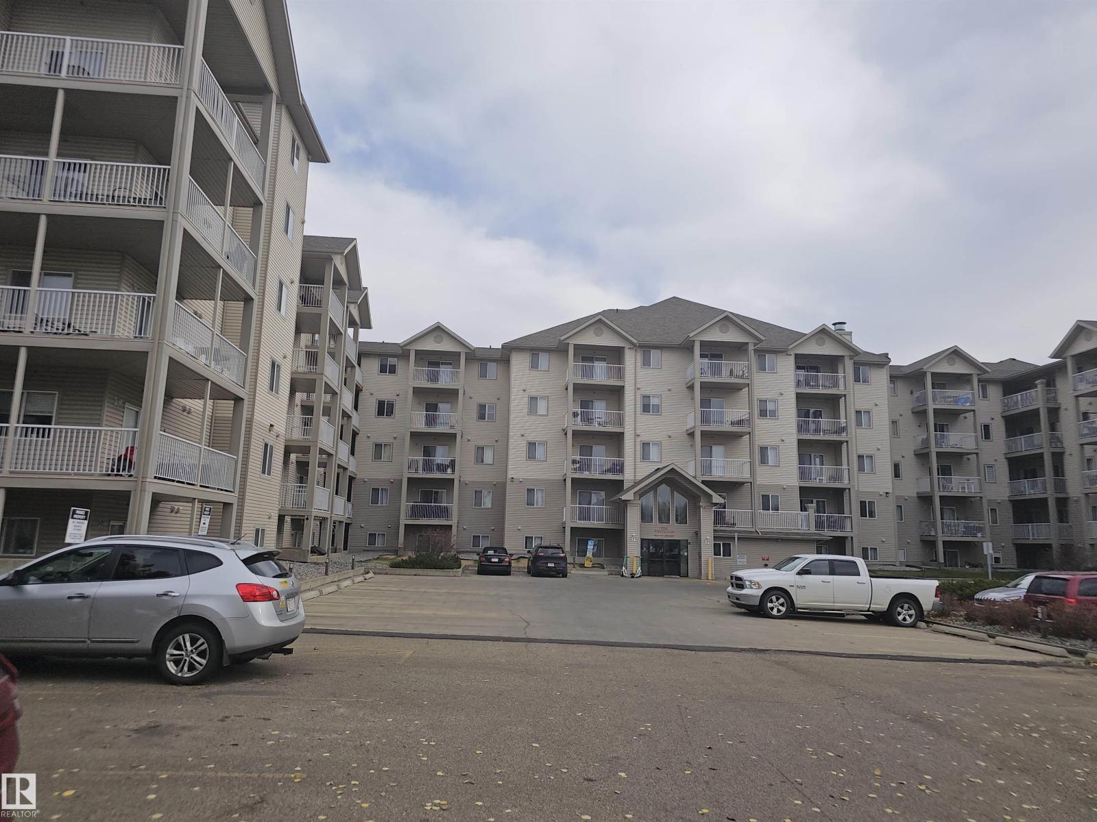 #509 7511 171 St Nw Nw, Edmonton, Alberta T5S 1E7 - Photo 11 - E4436326