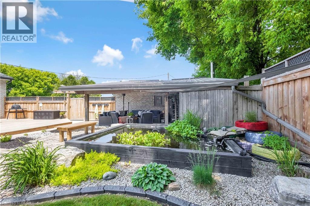 3 Saint Catharine Street, Burford, Ontario  N0E 1A0 - Photo 41 - 40776751