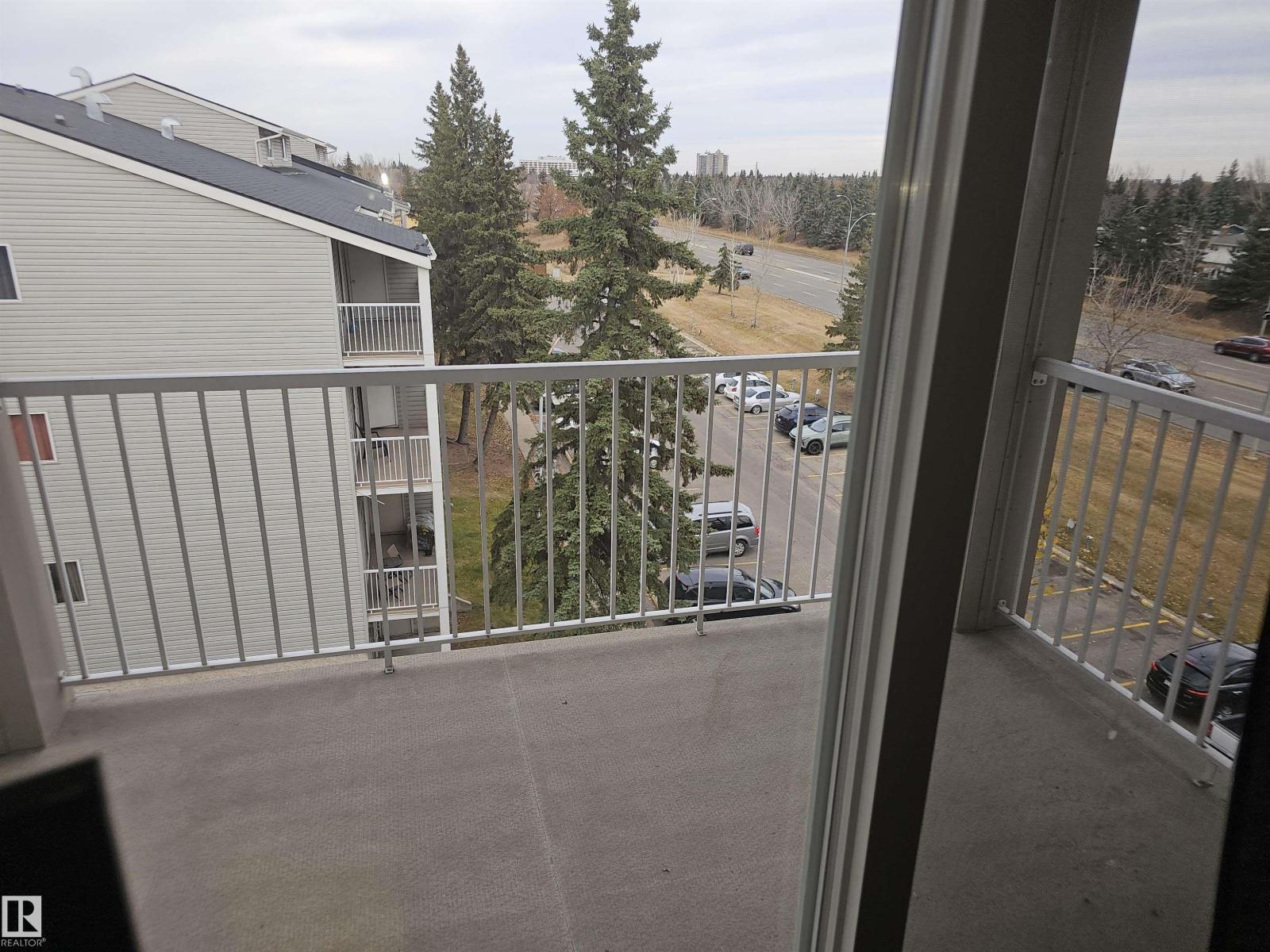 #509 7511 171 St Nw Nw, Edmonton, Alberta T5S 1E7 - Photo 18 - E4436326