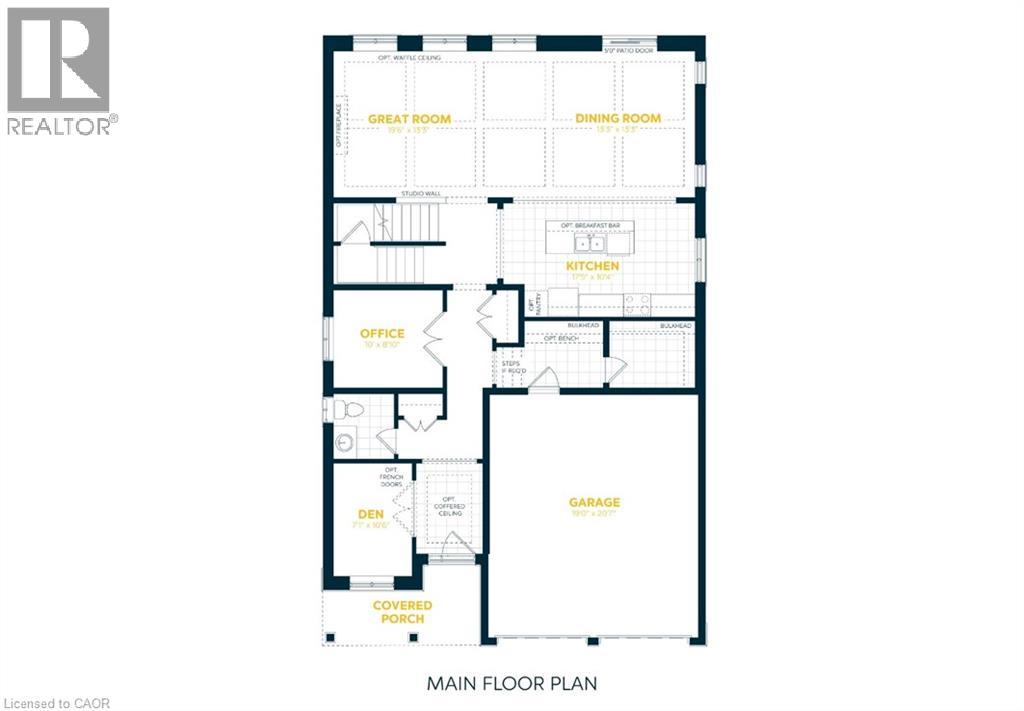 914 Stephanie Court, Kitchener, Ontario  N2E 0H8 - Photo 4 - 40779701