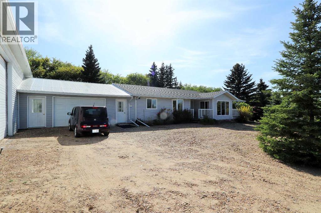 252073 Township Road 431a, Rural Ponoka County, Alberta  T4J 1R1 - Photo 23 - A2224828