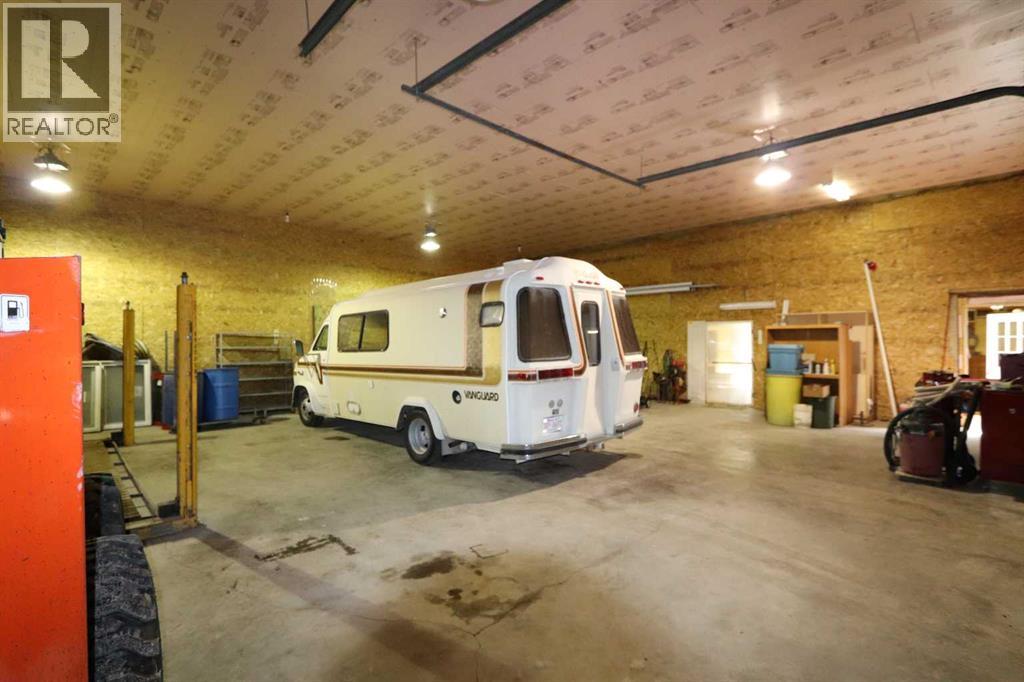 252073 Township Road 431a, Rural Ponoka County, Alberta  T4J 1R1 - Photo 41 - A2224828