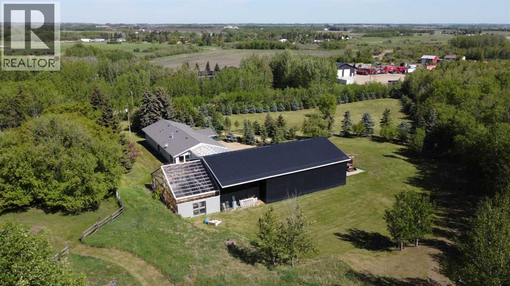 252073 Township Road 431a, Rural Ponoka County, Alberta  T4J 1R1 - Photo 6 - A2224828