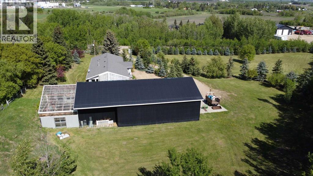 252073 Township Road 431a, Rural Ponoka County, Alberta  T4J 1R1 - Photo 7 - A2224828