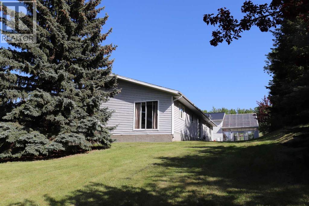 252073 Township Road 431a, Rural Ponoka County, Alberta  T4J 1R1 - Photo 19 - A2224828