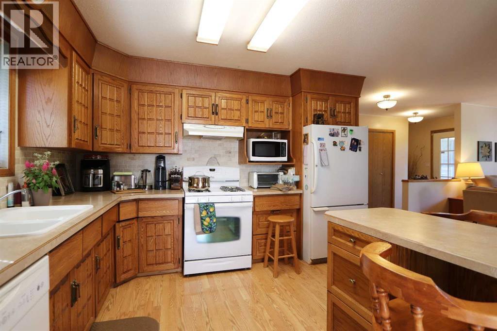 252073 Township Road 431a, Rural Ponoka County, Alberta  T4J 1R1 - Photo 24 - A2224828