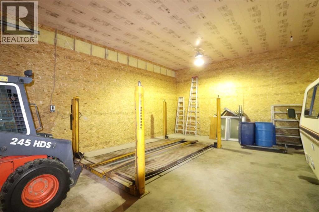 252073 Township Road 431a, Rural Ponoka County, Alberta  T4J 1R1 - Photo 42 - A2224828