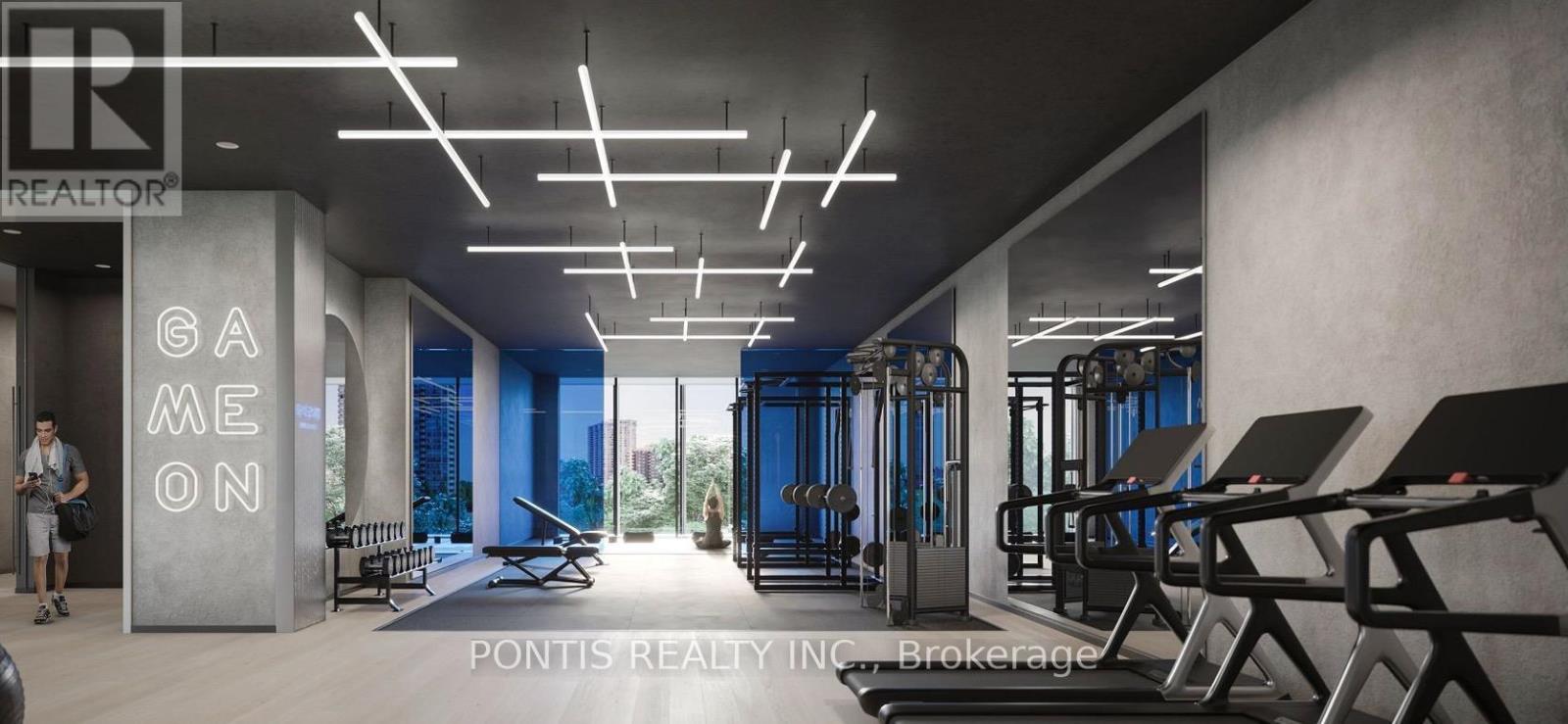 818 - 86 Dundas Street E, Mississauga, Ontario  L5A 0B1 - Photo 6 - W12502576