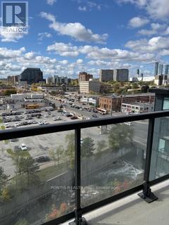 818 - 86 Dundas Street E, Mississauga, Ontario  L5A 0B1 - Photo 26 - W12502576