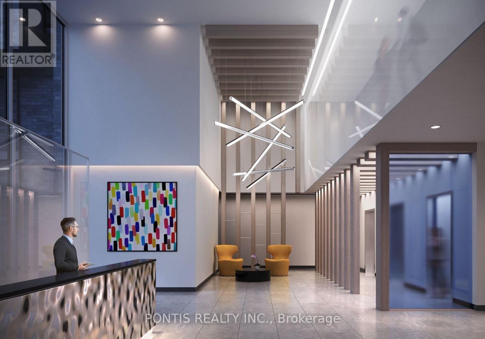 818 - 86 Dundas Street E, Mississauga, Ontario  L5A 0B1 - Photo 7 - W12502576