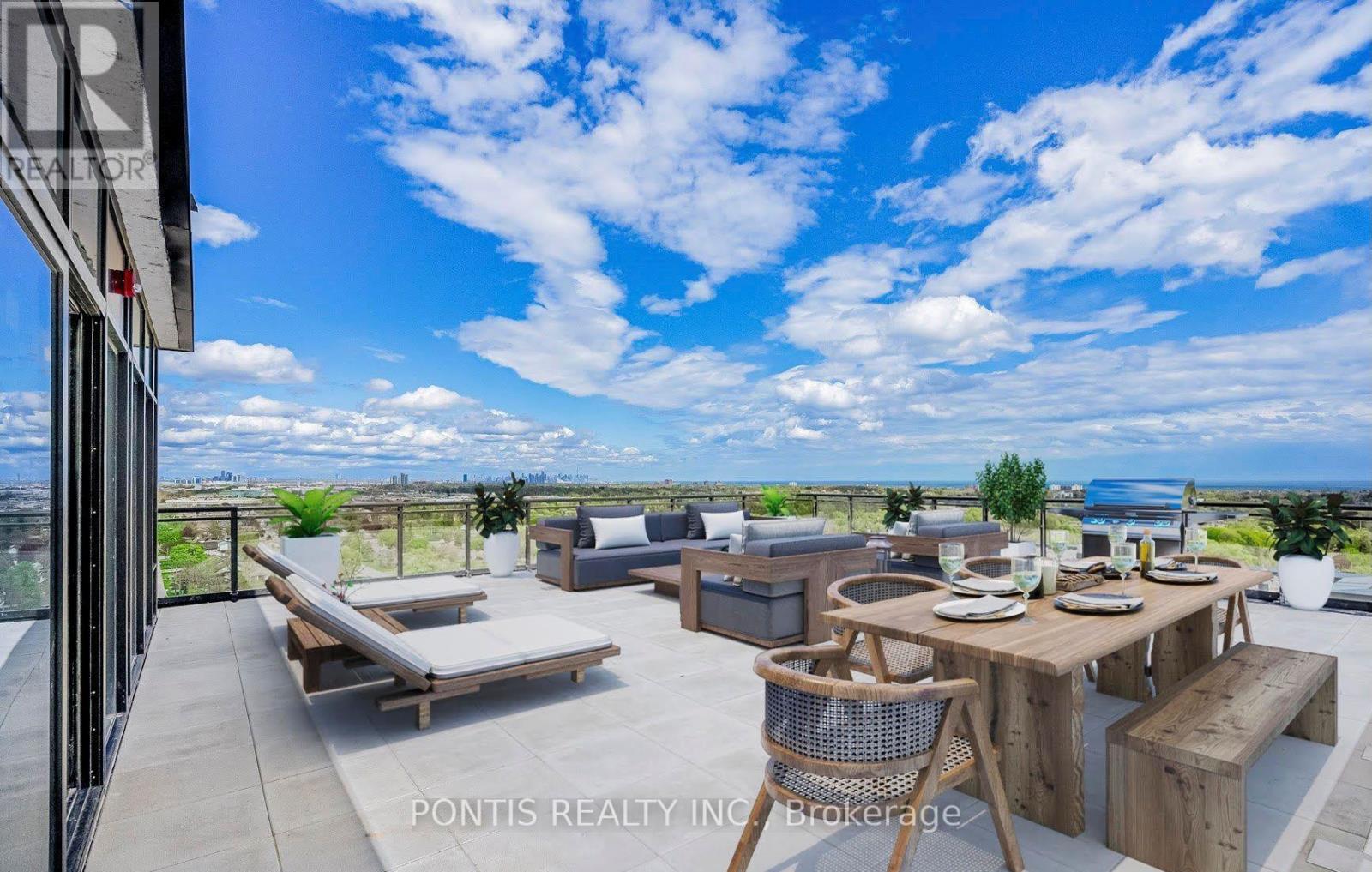 818 - 86 Dundas Street E, Mississauga, Ontario  L5A 0B1 - Photo 5 - W12502576