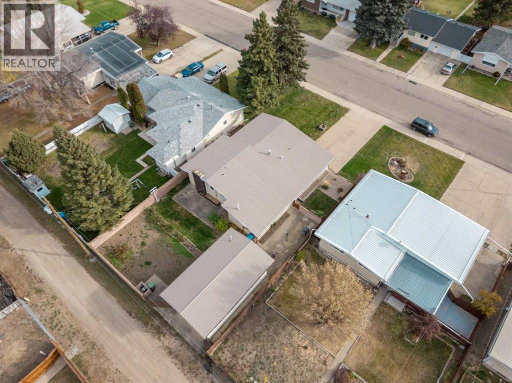 5906 55 Street, Taber, Alberta  T1G 1K3 - Photo 42 - A2264587