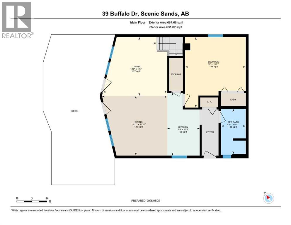 39 Buffalo Drive, Rural Stettler No. 6, Alberta  T0C 3B0 - Photo 23 - A2235057