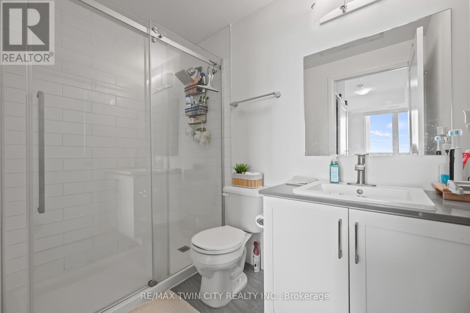 2305 - 108 Garment Street, Kitchener, Ontario  N2G 2B3 - Photo 29 - X12232946