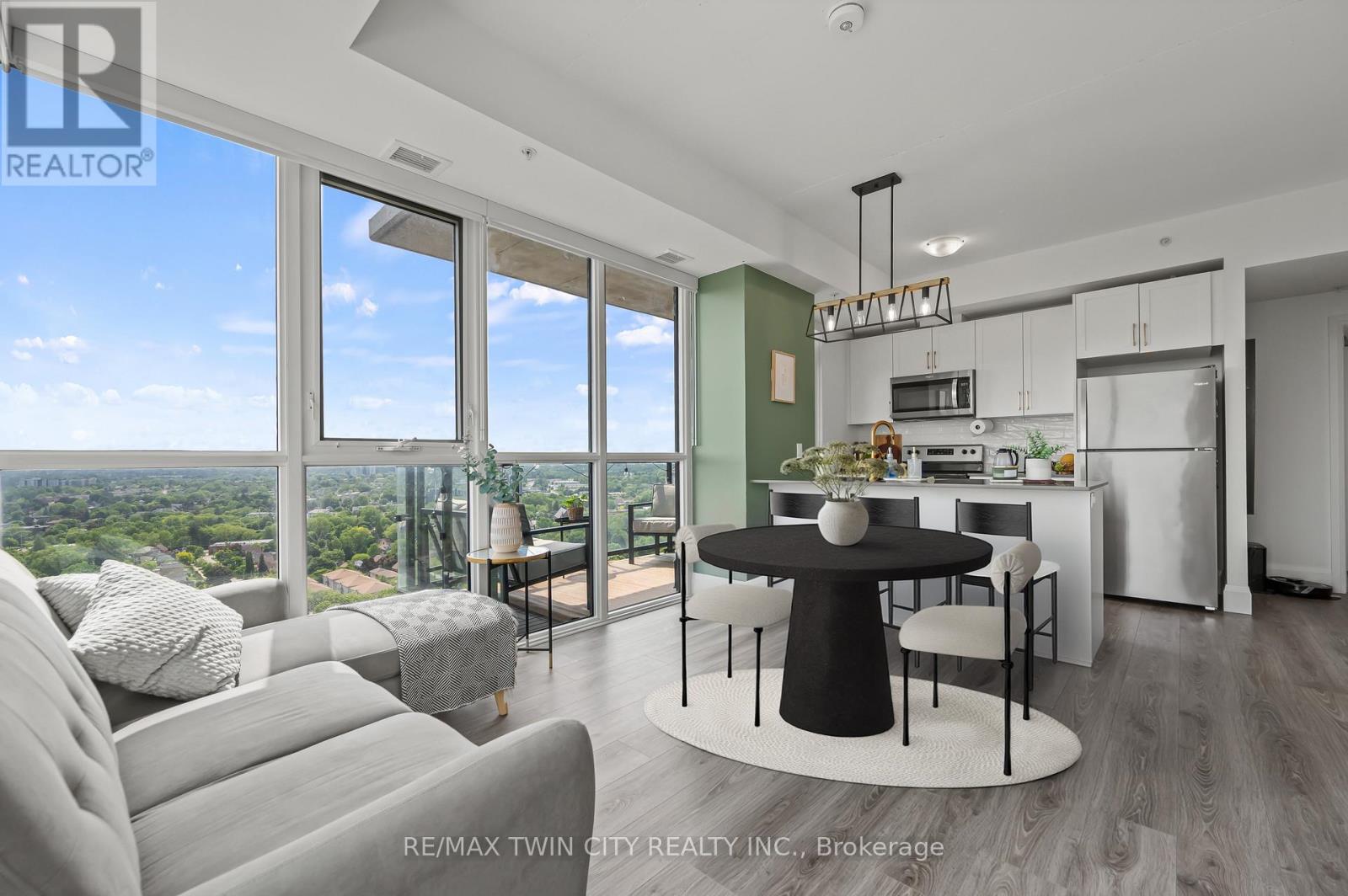 2305 - 108 GARMENT STREET, Kitchener, Ontario