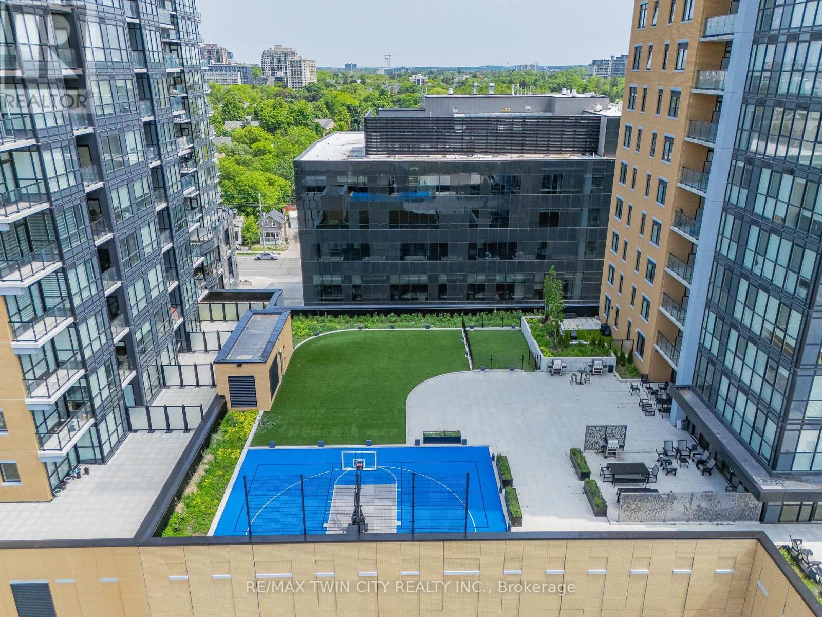 2305 - 108 Garment Street, Kitchener, Ontario  N2G 2B3 - Photo 47 - X12232946