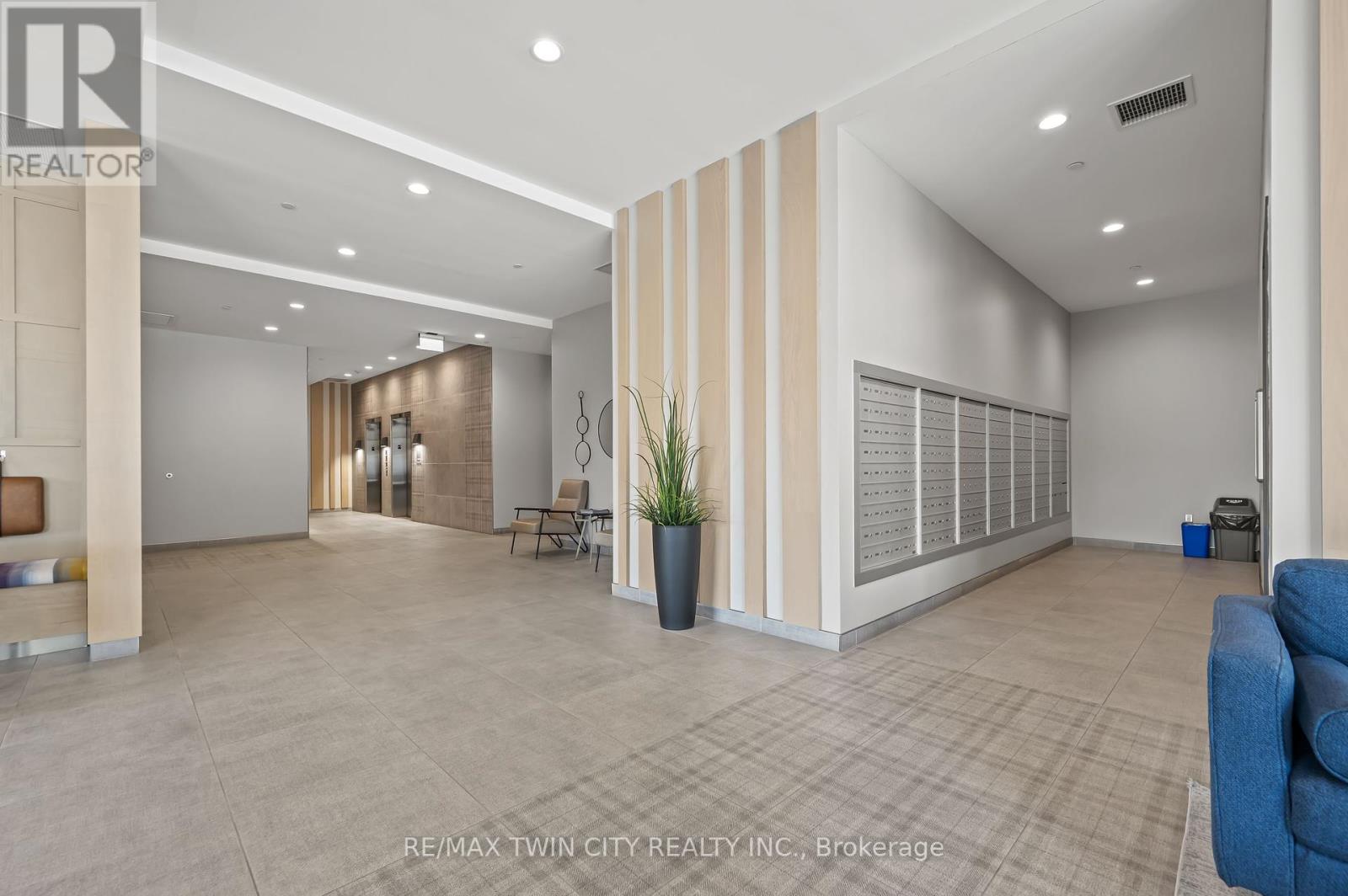 2305 - 108 Garment Street, Kitchener, Ontario  N2G 2B3 - Photo 8 - X12232946