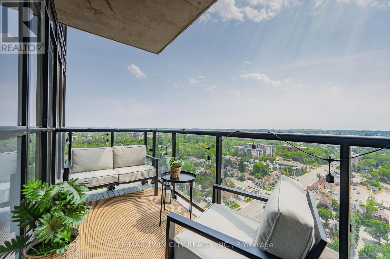 2305 - 108 Garment Street, Kitchener, Ontario  N2G 2B3 - Photo 34 - X12232946