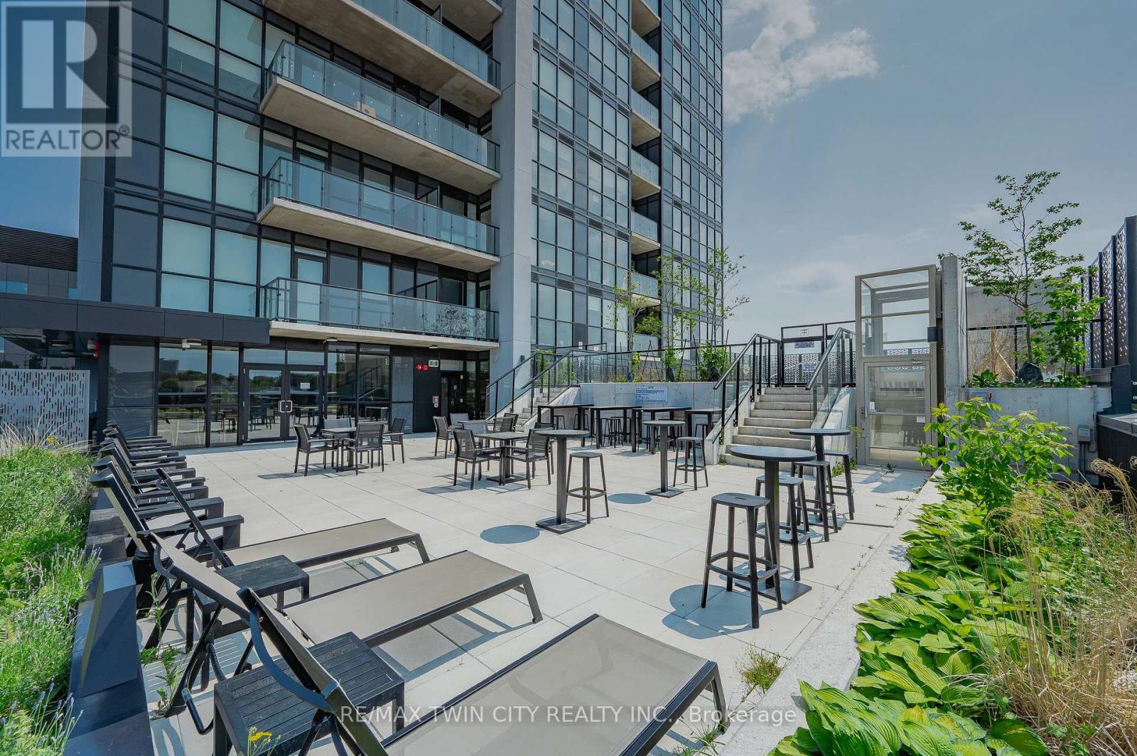 2305 - 108 Garment Street, Kitchener, Ontario  N2G 2B3 - Photo 41 - X12232946