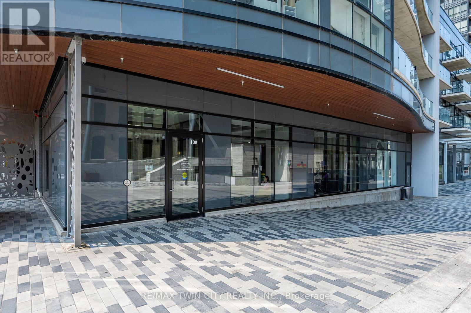 2305 - 108 Garment Street, Kitchener, Ontario  N2G 2B3 - Photo 5 - X12232946