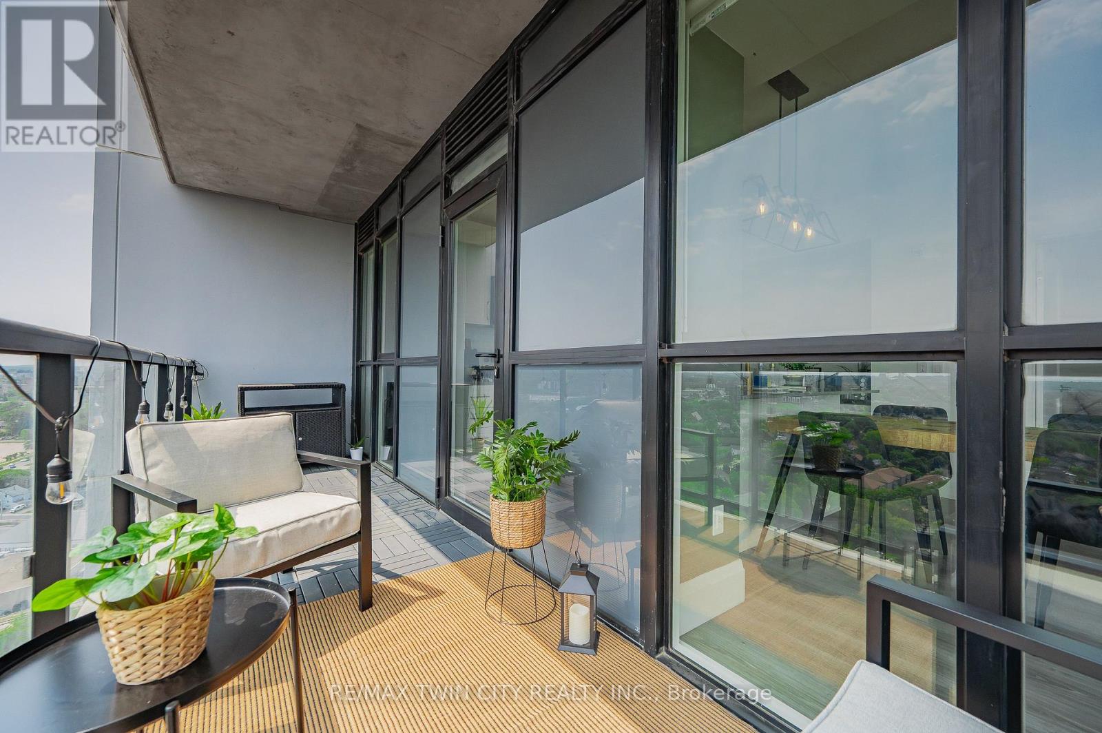 2305 - 108 Garment Street, Kitchener, Ontario  N2G 2B3 - Photo 35 - X12232946