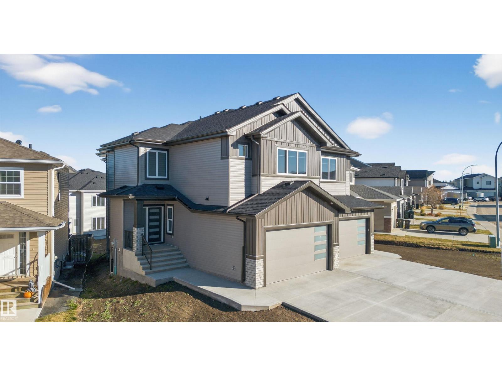 17 Hull WD, Spruce Grove, Alberta