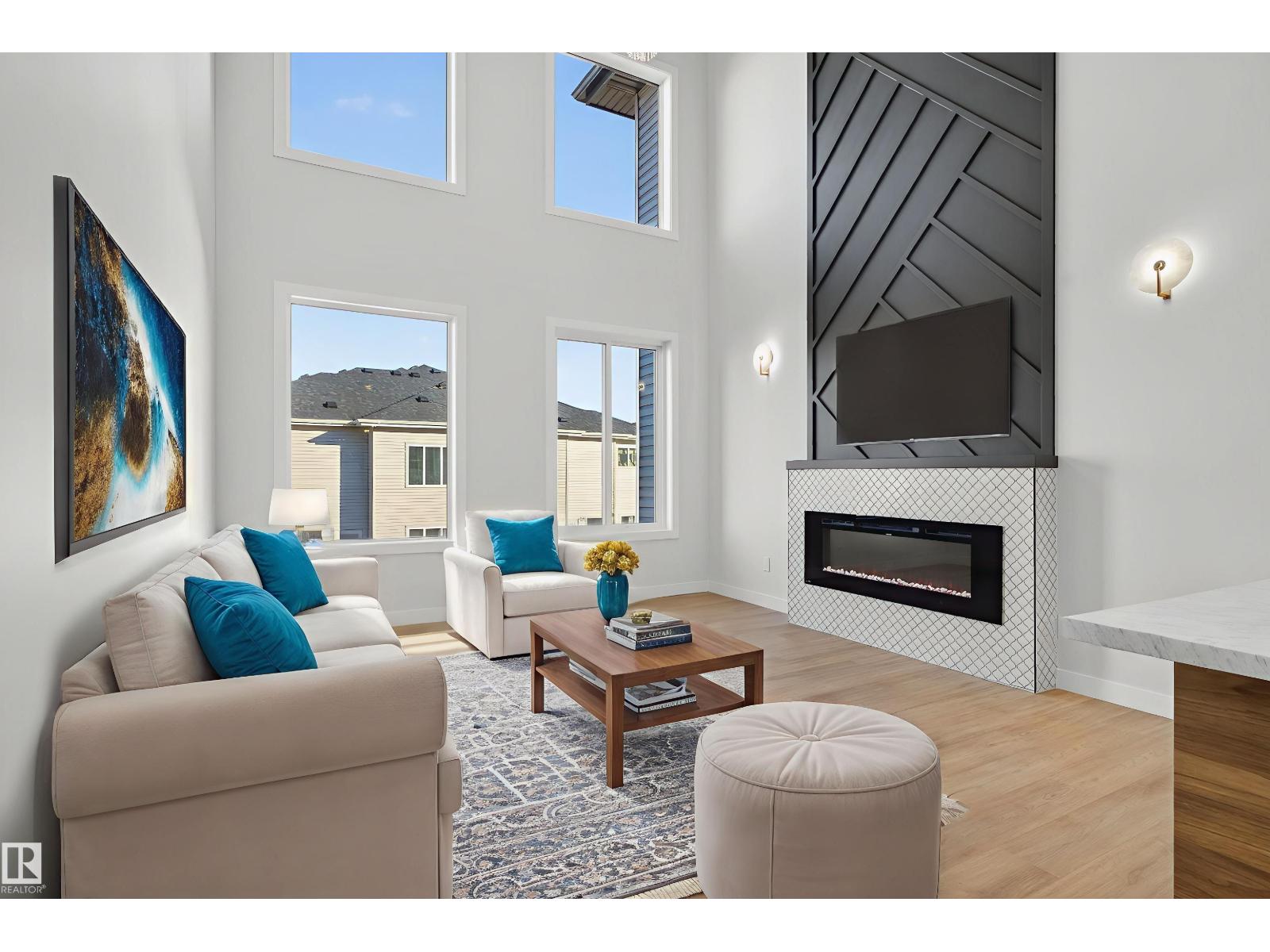 17 Hull Wd, Spruce Grove, Alberta  T7X 0X5 - Photo 3 - E4464402