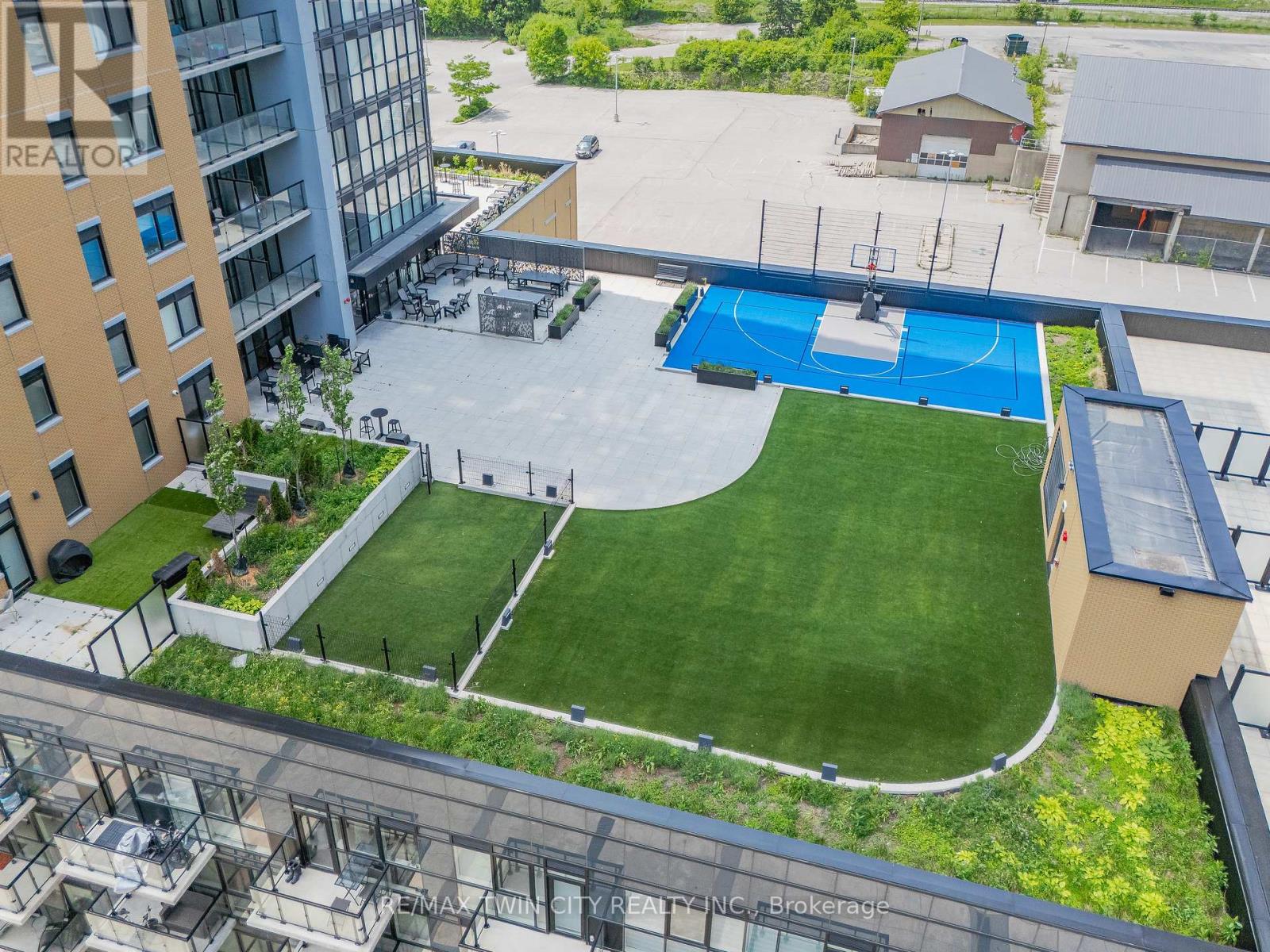 2305 - 108 Garment Street, Kitchener, Ontario  N2G 2B3 - Photo 46 - X12232946