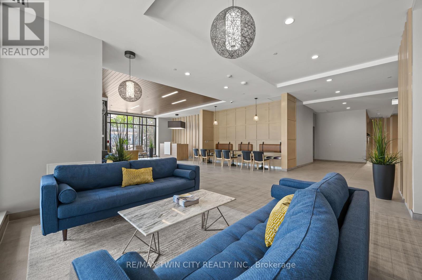 2305 - 108 Garment Street, Kitchener, Ontario  N2G 2B3 - Photo 7 - X12232946