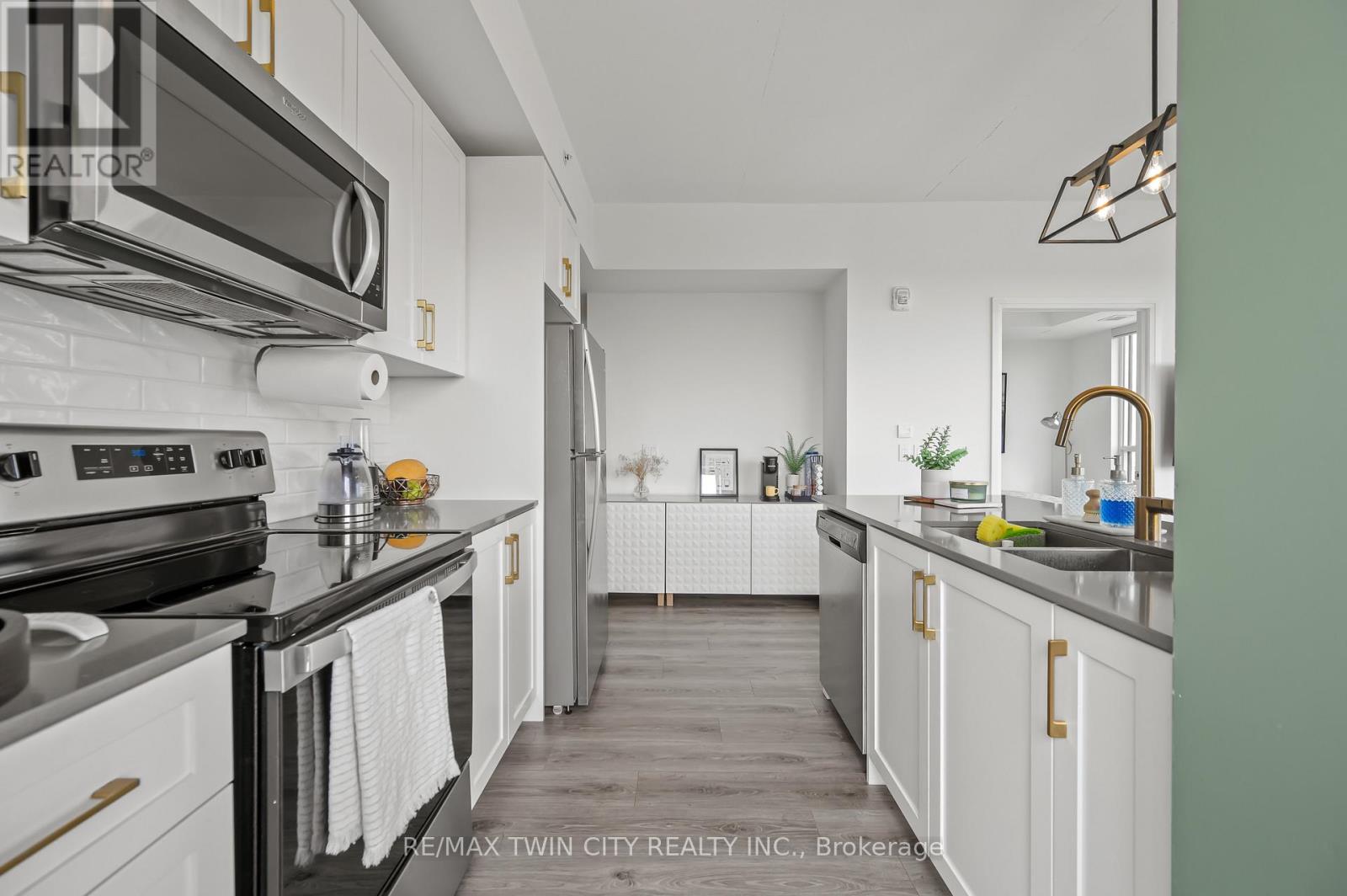 2305 - 108 Garment Street, Kitchener, Ontario  N2G 2B3 - Photo 25 - X12232946