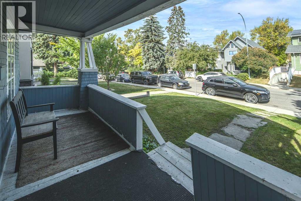 905 19 Avenue Nw, Calgary, Alberta  T2M 0Z6 - Photo 2 - A2261032