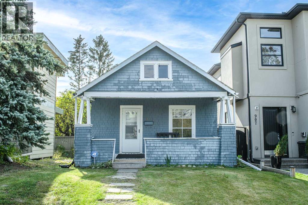 905 19 Avenue Nw, Calgary, Alberta  T2M 0Z6 - Photo 1 - A2261032