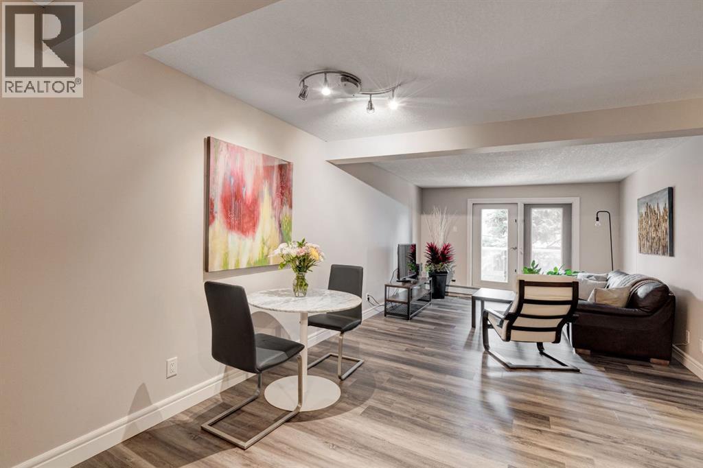 205, 2010 35 Avenue Sw, Calgary, Alberta  T2T 2E1 - Photo 4 - A2267692