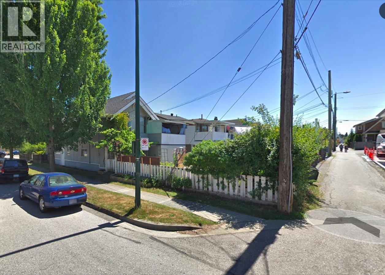 4105 Knight Street, Vancouver, British Columbia  V5N 3M1 - Photo 3 - R3063924