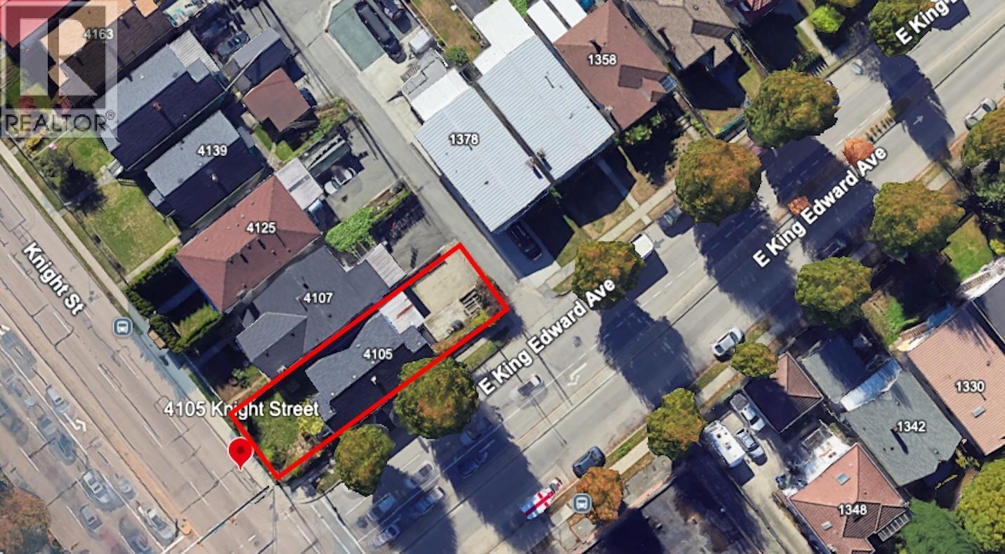 4105 Knight Street, Vancouver, British Columbia  V5N 3M1 - Photo 5 - R3063924