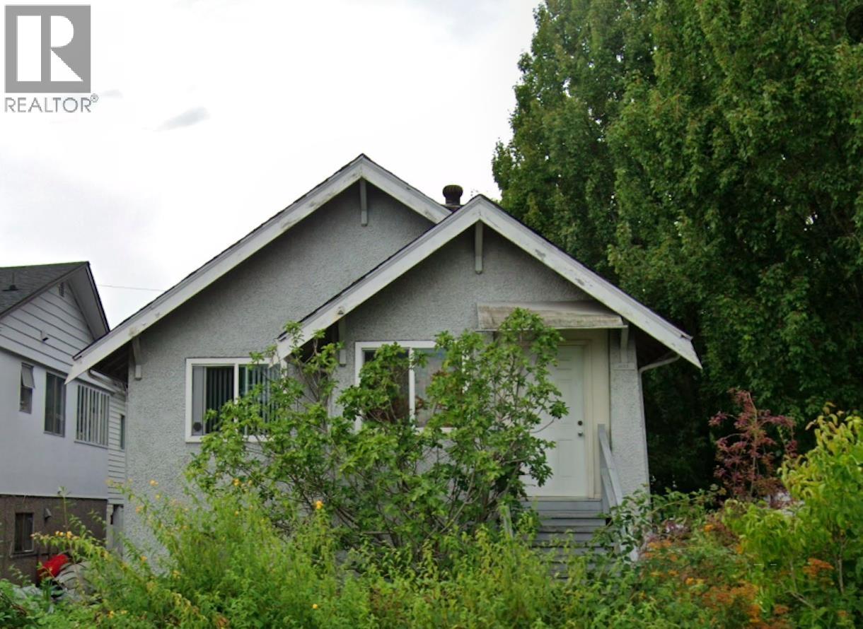 4105 KNIGHT STREET, Vancouver, British Columbia