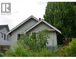 4105 KNIGHT STREET, Vancouver, British Columbia