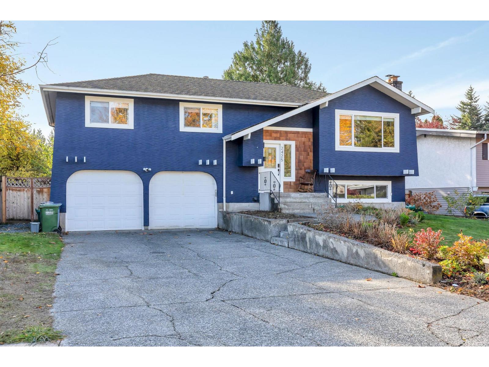 2425 ALADDIN CRESCENT, Abbotsford, British Columbia