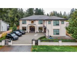 20208 42 AVENUE, Langley, British Columbia