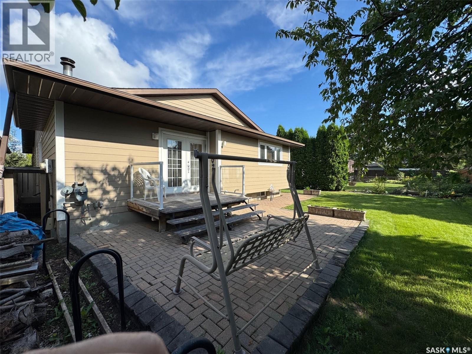 418 Emerald Crescent, Saskatoon, Saskatchewan  S7J 4L3 - Photo 46 - SK022244