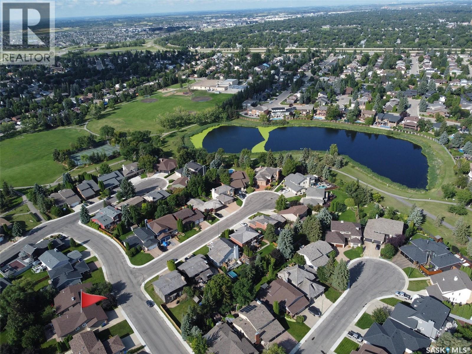 418 Emerald Crescent, Saskatoon, Saskatchewan  S7J 4L3 - Photo 47 - SK022244