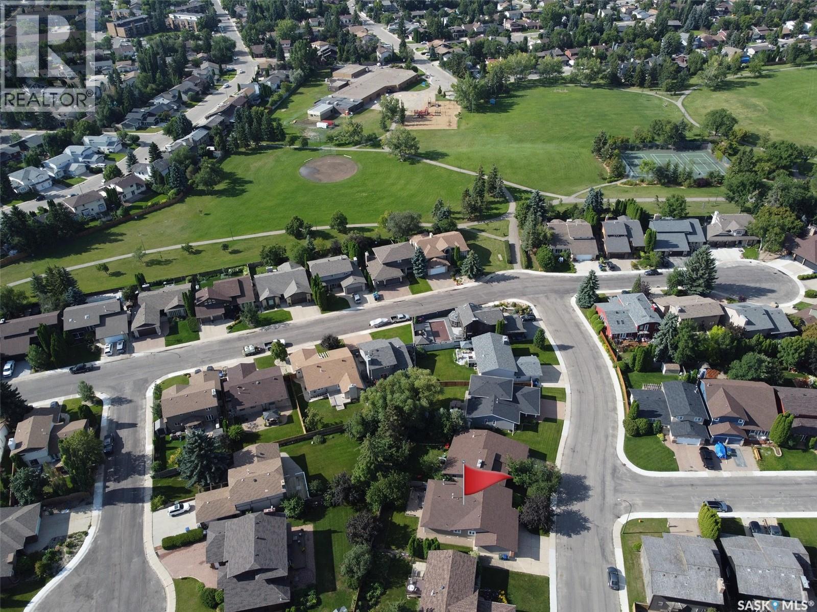 418 Emerald Crescent, Saskatoon, Saskatchewan  S7J 4L3 - Photo 49 - SK022244