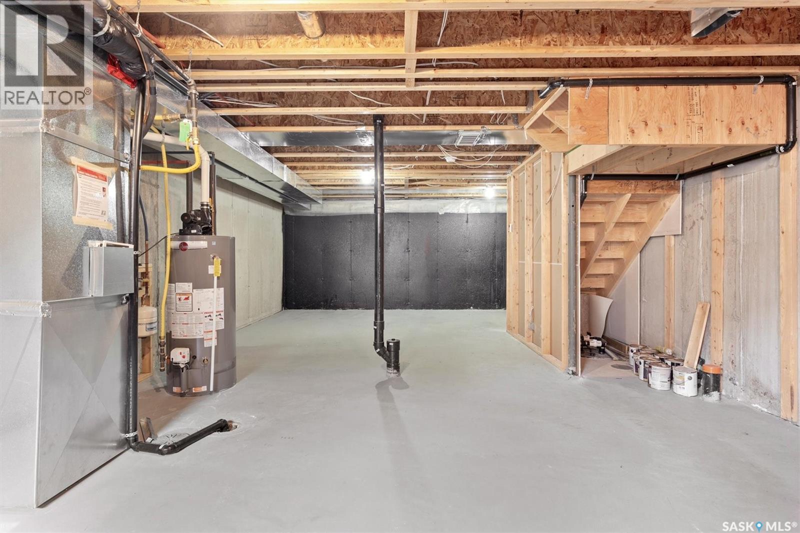 1216 Pringle Way, Saskatoon, Saskatchewan  S7T 0X5 - Photo 19 - SK022241