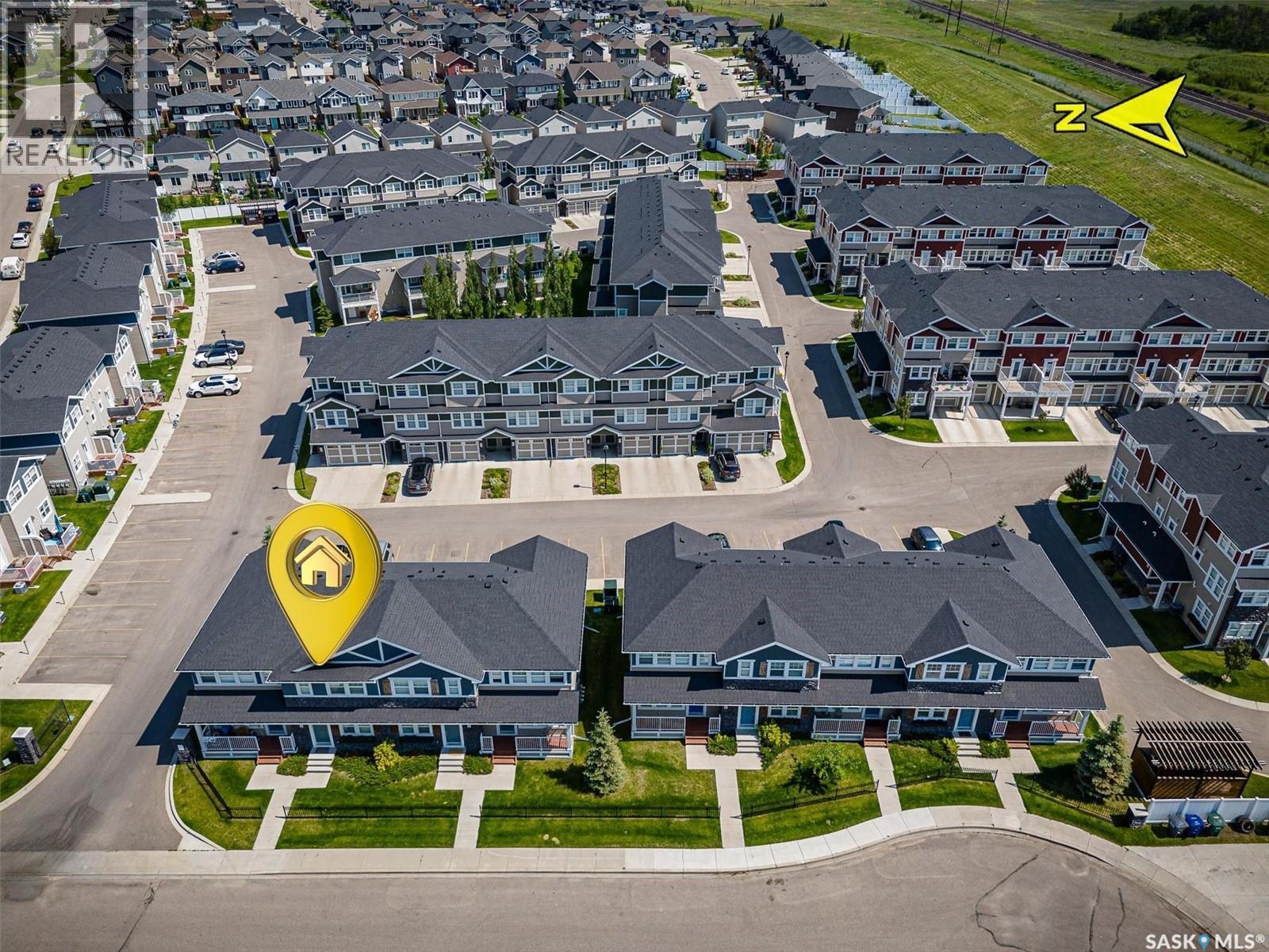 1216 Pringle Way, Saskatoon, Saskatchewan  S7T 0X5 - Photo 24 - SK022241