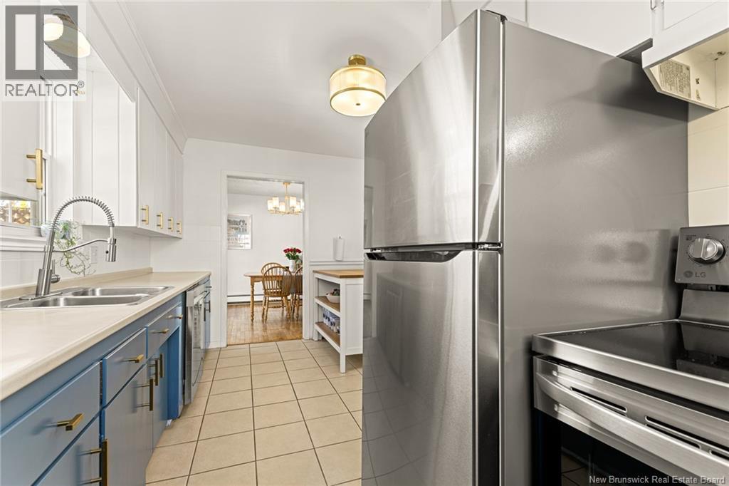 10 Cleveland Avenue, Riverview, New Brunswick  E1B 1X6 - Photo 13 - NB129195