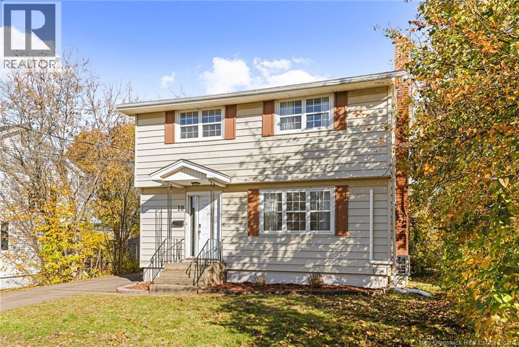 10 Cleveland Avenue, Riverview, New Brunswick  E1B 1X6 - Photo 37 - NB129195