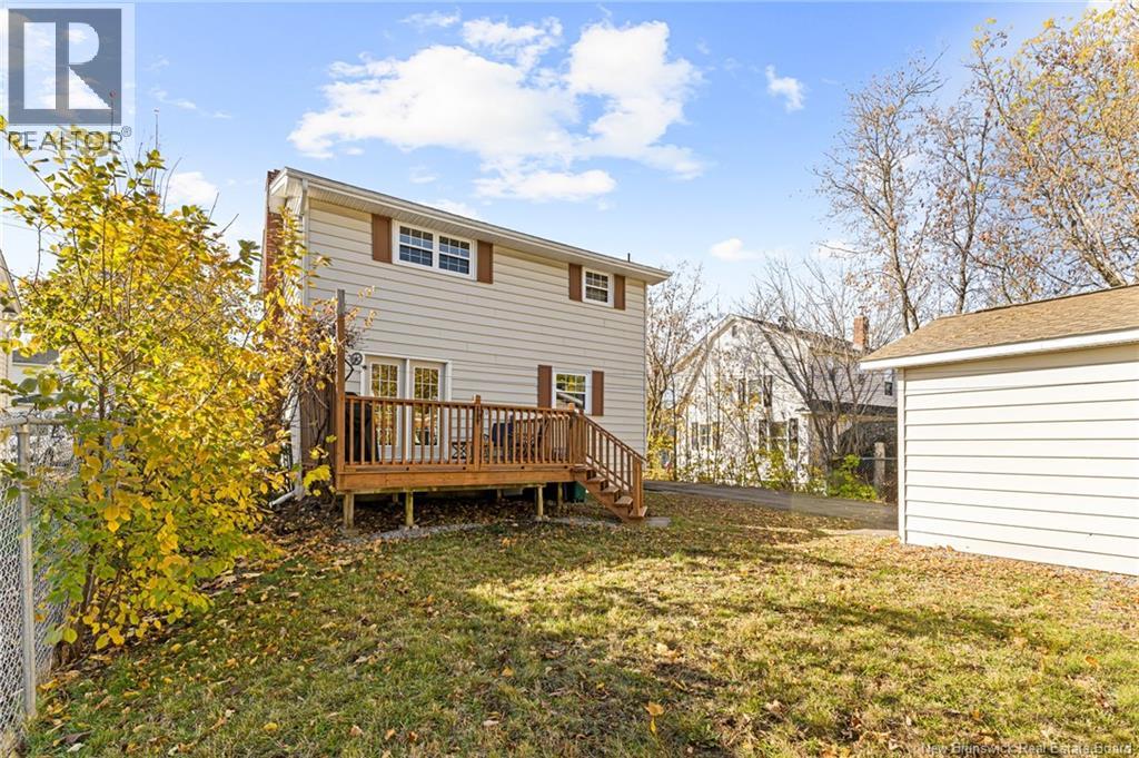10 Cleveland Avenue, Riverview, New Brunswick  E1B 1X6 - Photo 40 - NB129195
